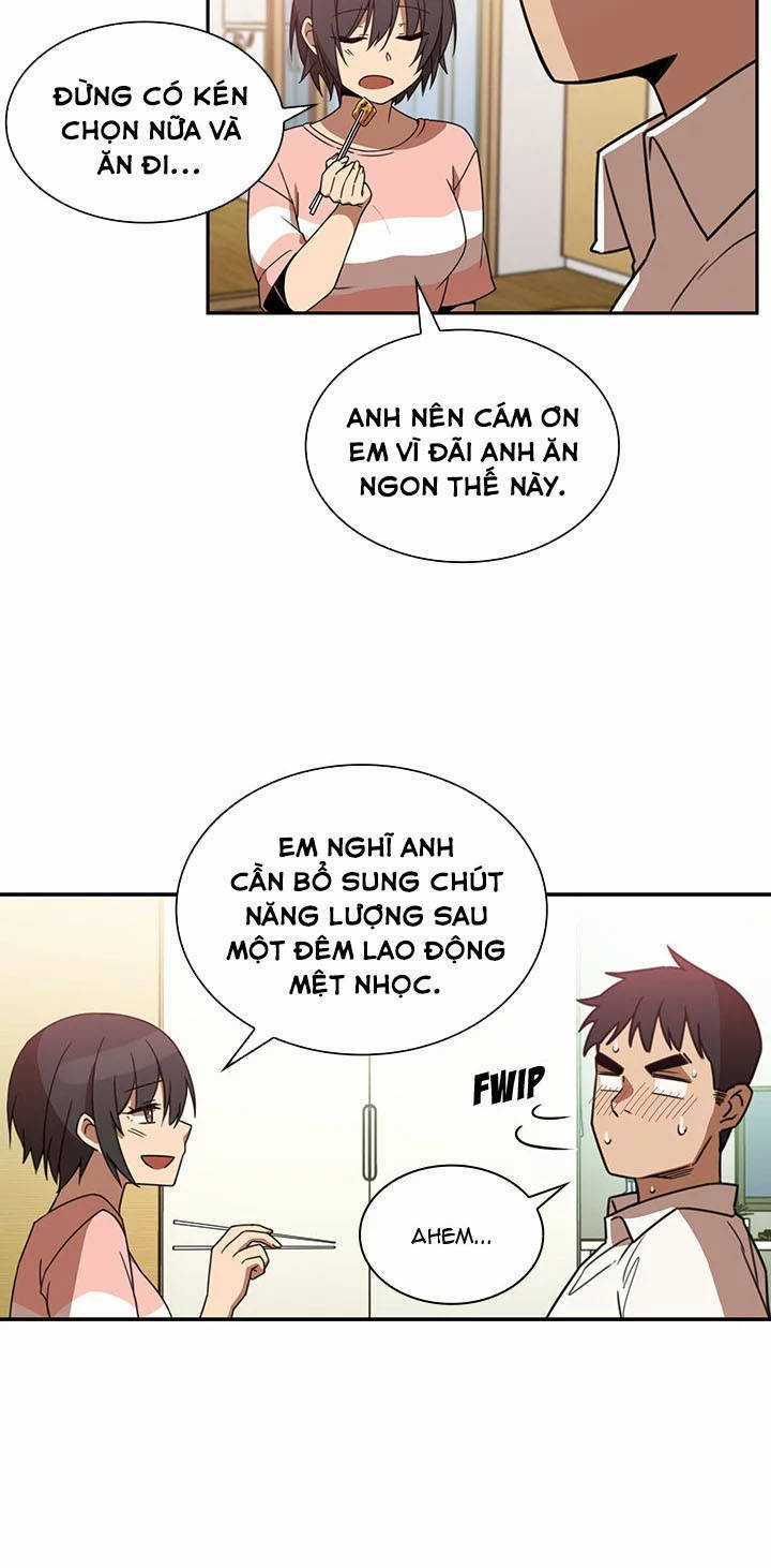 Close As Neighbors - Chapter 20 - Trang 43