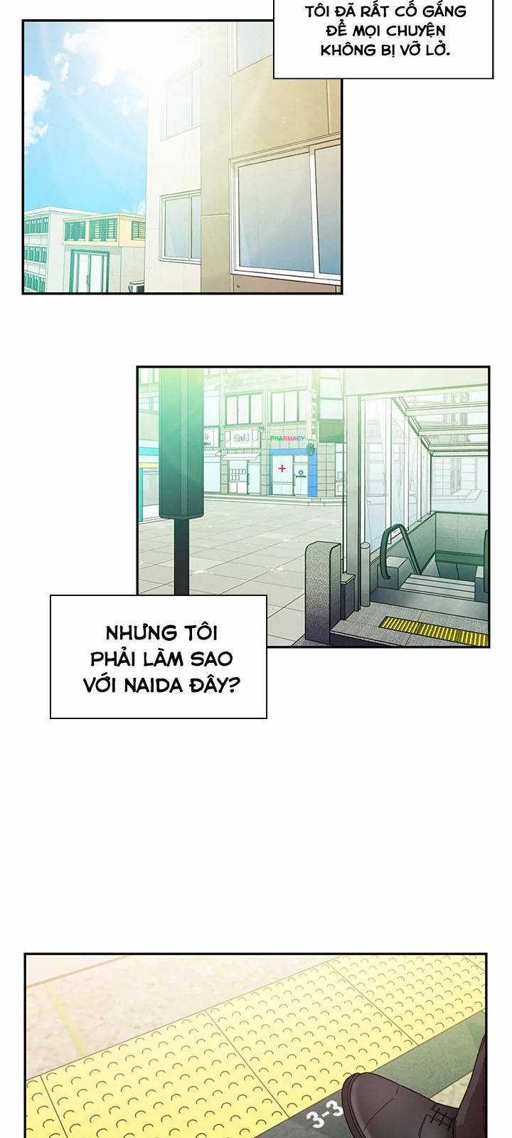 Close As Neighbors - Chapter 20 - Trang 46