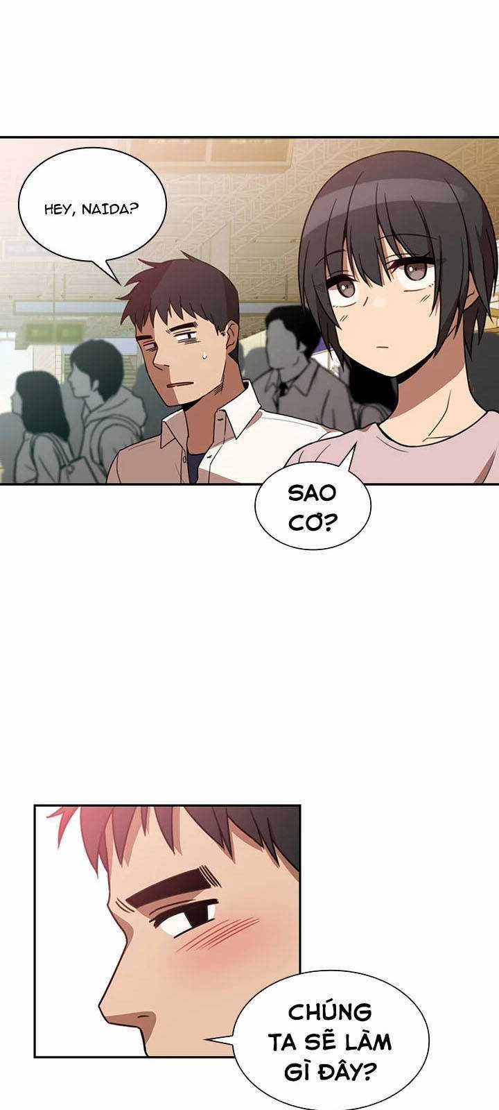 Close As Neighbors - Chapter 20 - Trang 48