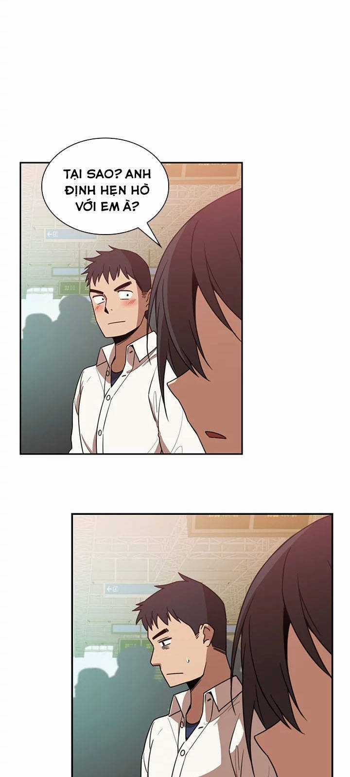 Close As Neighbors - Chapter 20 - Trang 52