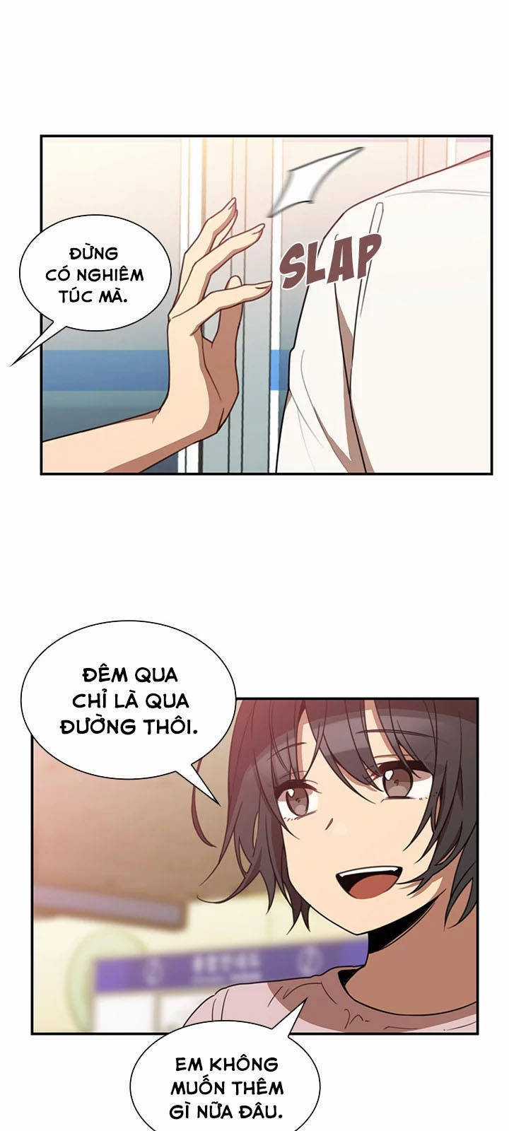 Close As Neighbors - Chapter 20 - Trang 54