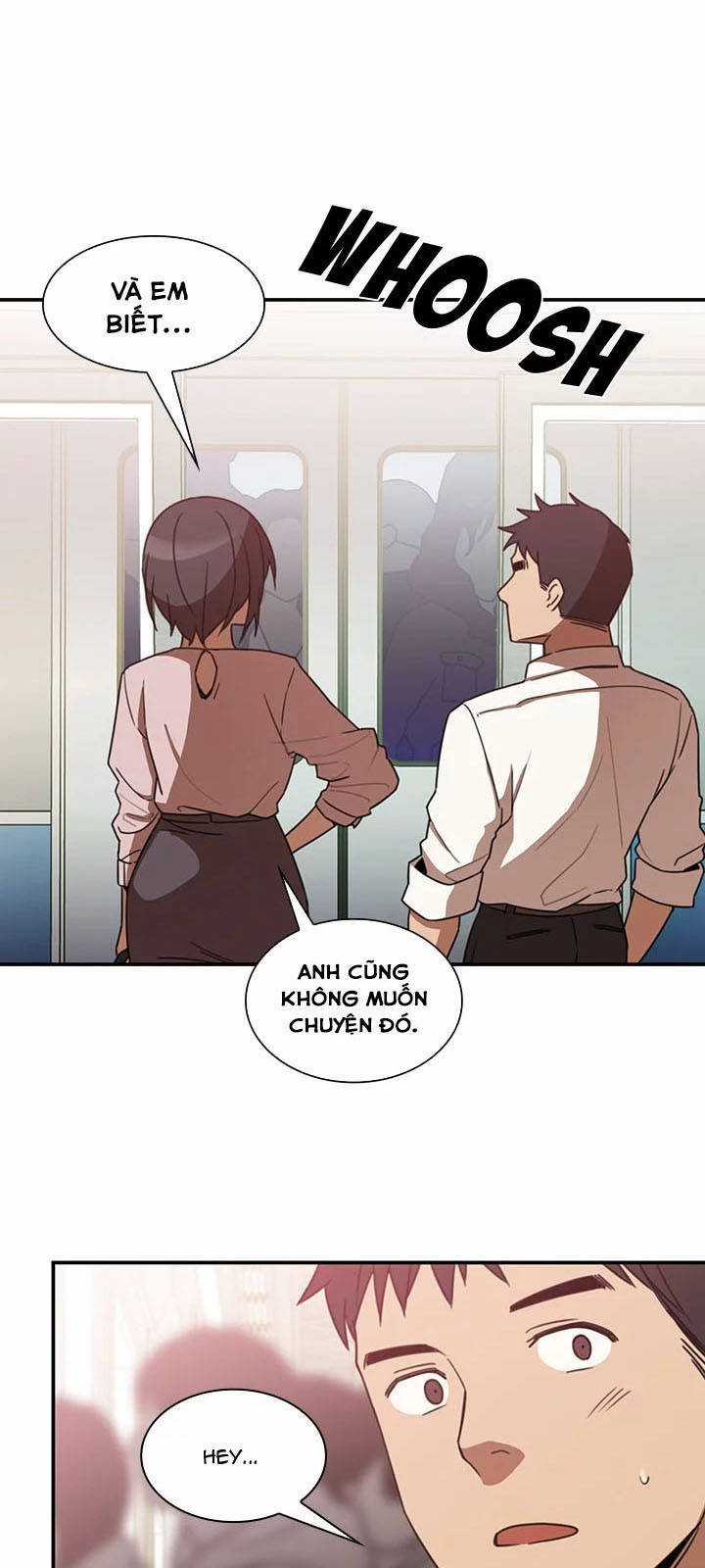 Close As Neighbors - Chapter 20 - Trang 56