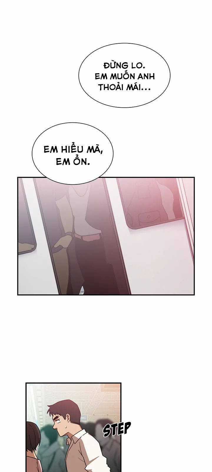 Close As Neighbors - Chapter 20 - Trang 58