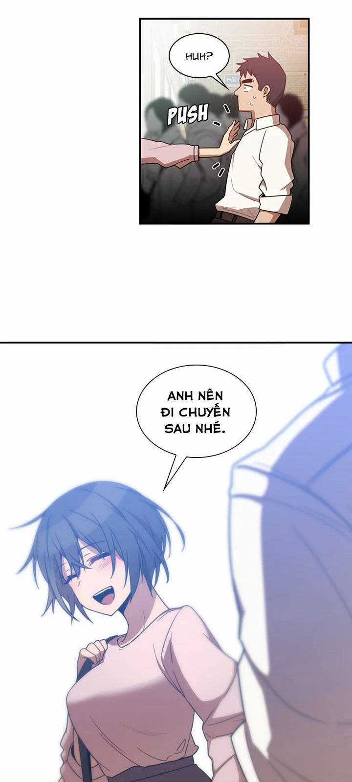 Close As Neighbors - Chapter 20 - Trang 60