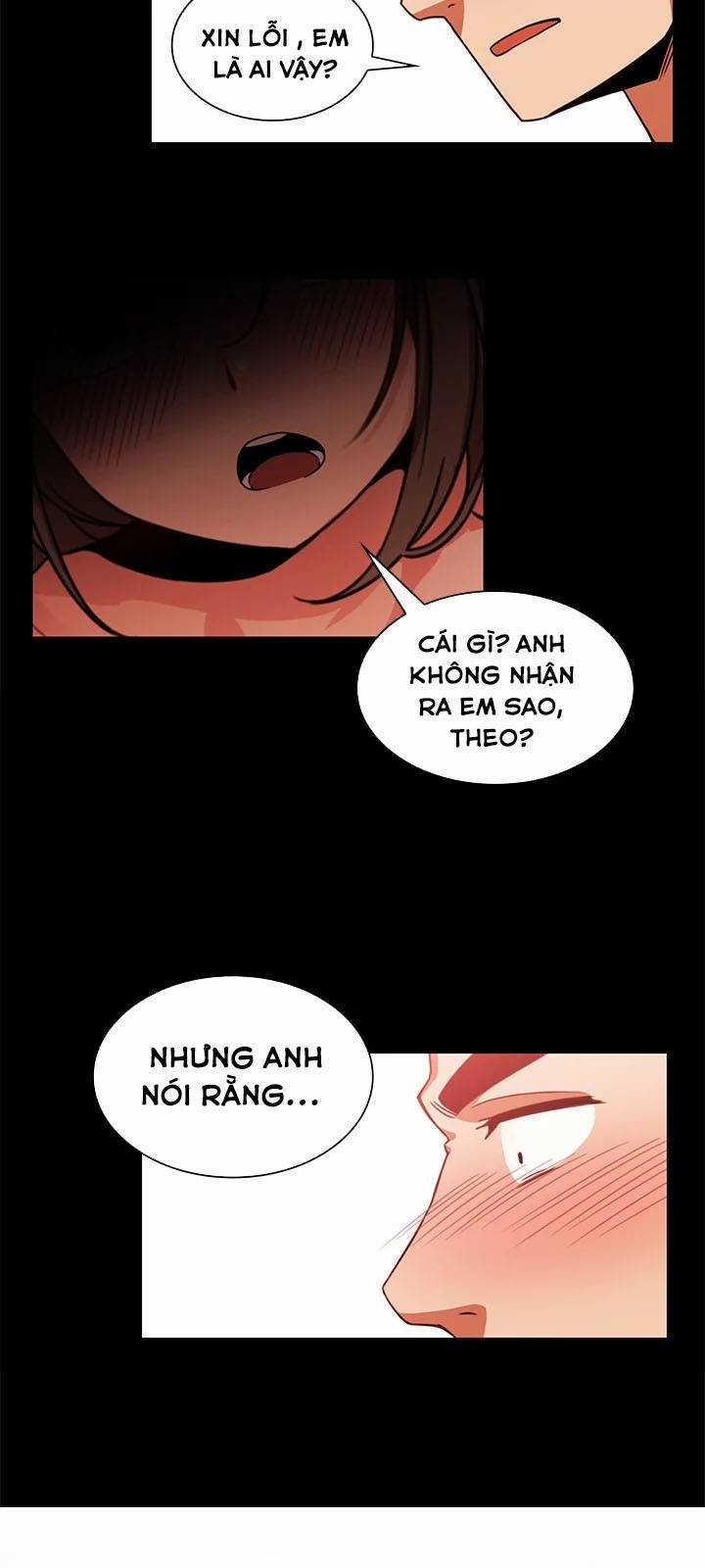 Close As Neighbors - Chapter 20 - Trang 7