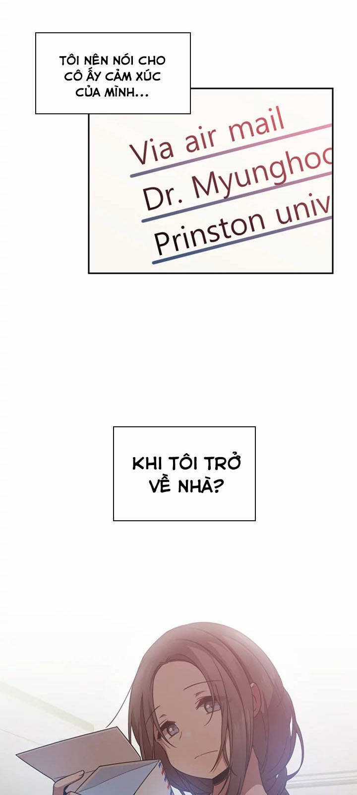 Close As Neighbors - Chapter 20 - Trang 66