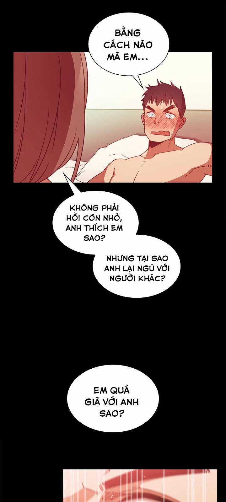 Close As Neighbors - Chapter 20 - Trang 10