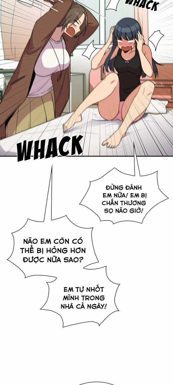 Close As Neighbors - Chapter 21 - Trang 15