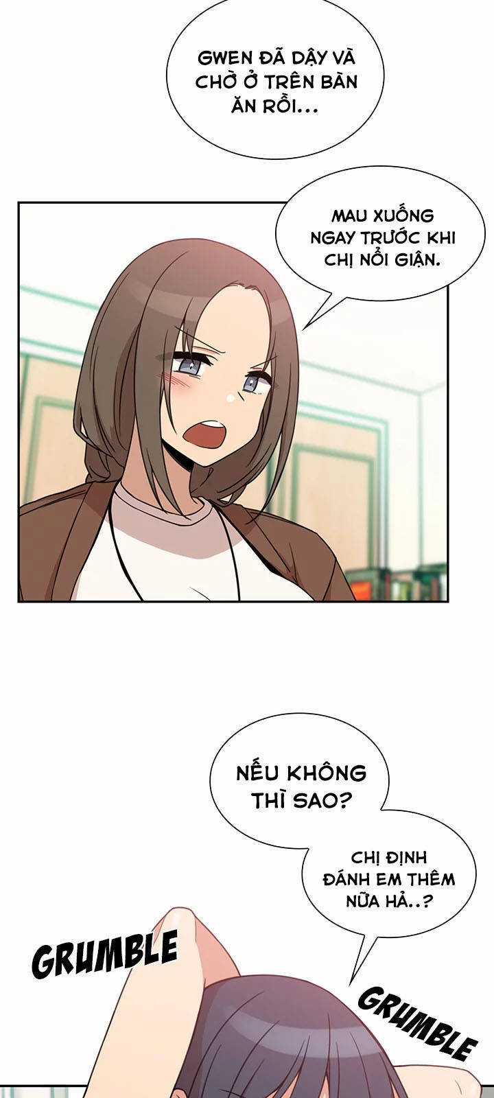 Close As Neighbors - Chapter 21 - Trang 16