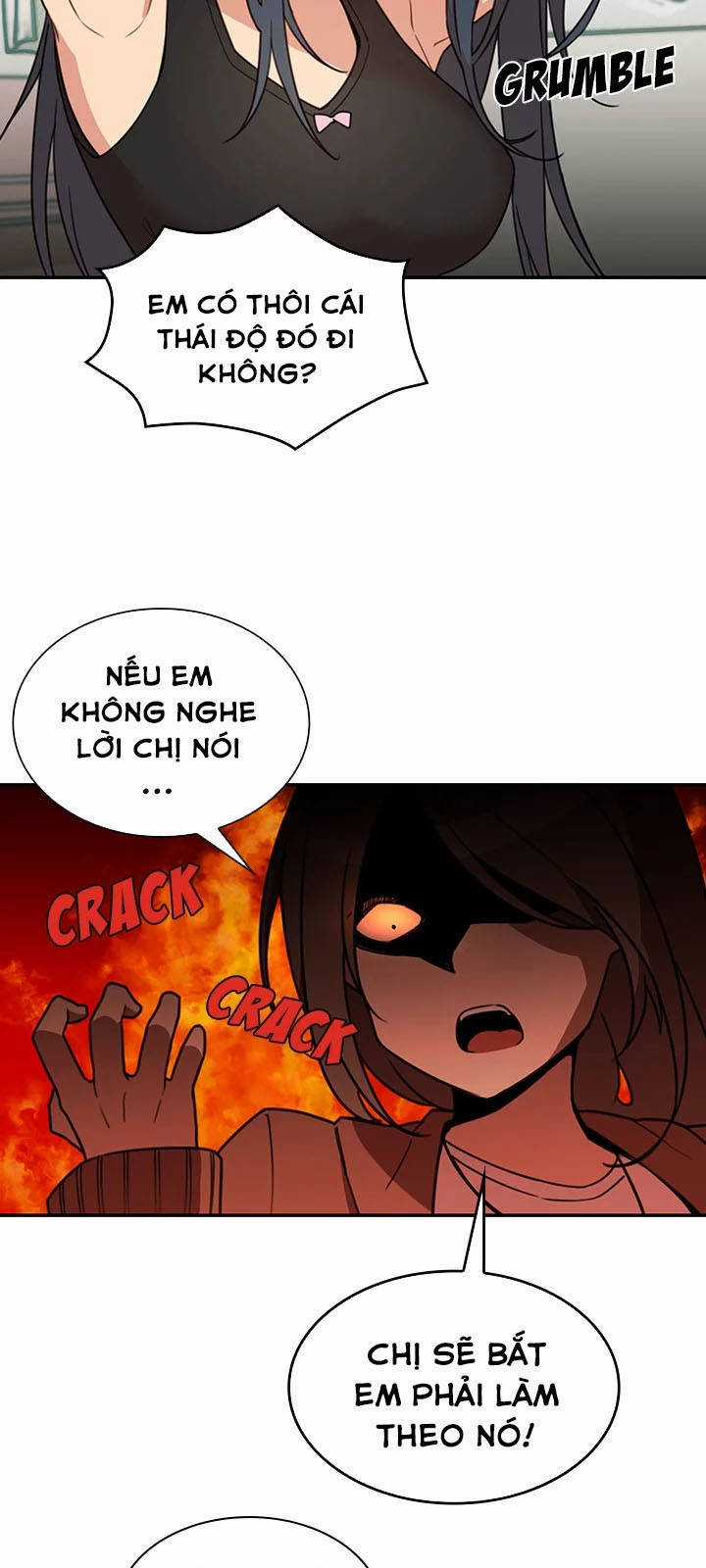 Close As Neighbors - Chapter 21 - Trang 18