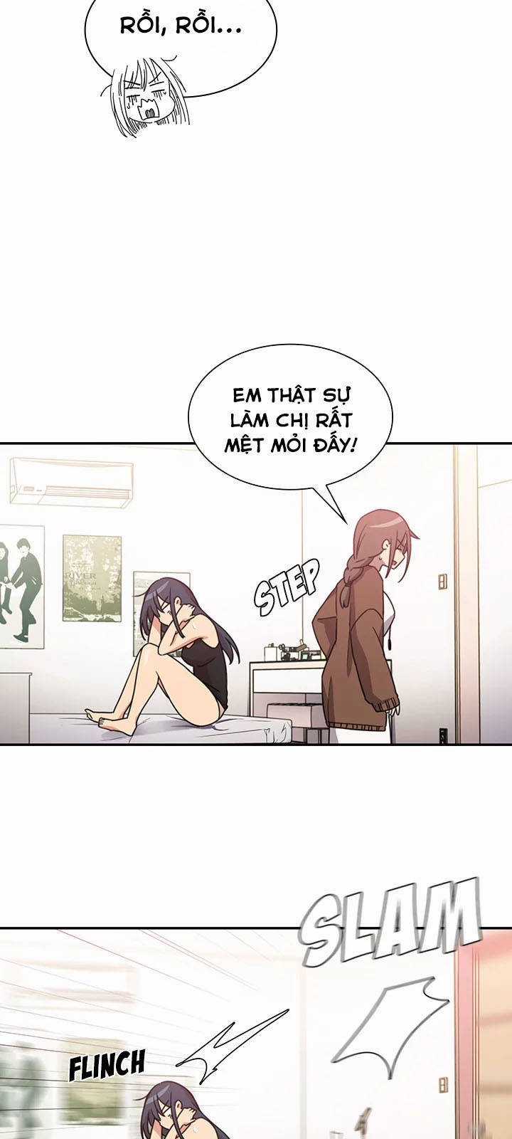 Close As Neighbors - Chapter 21 - Trang 19