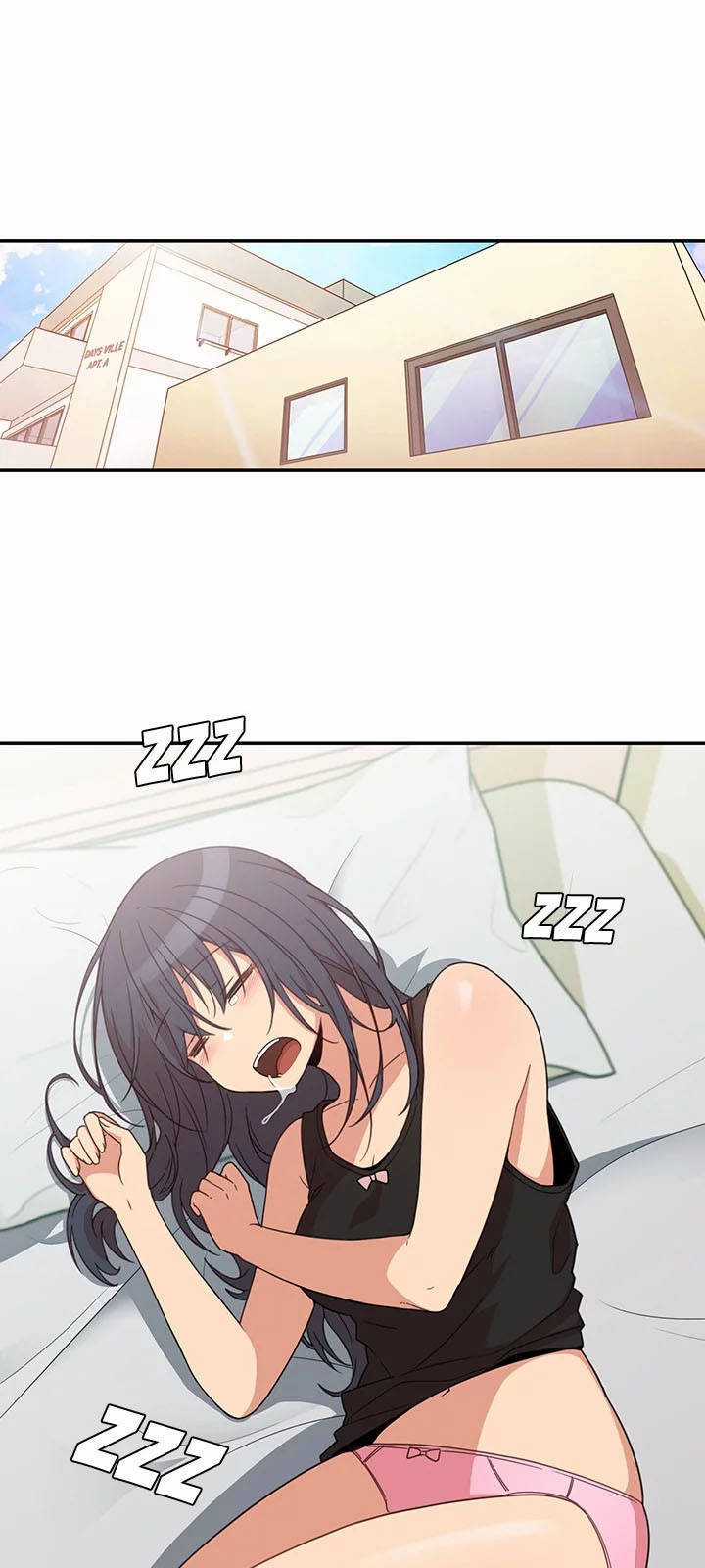 Close As Neighbors - Chapter 21 - Trang 3