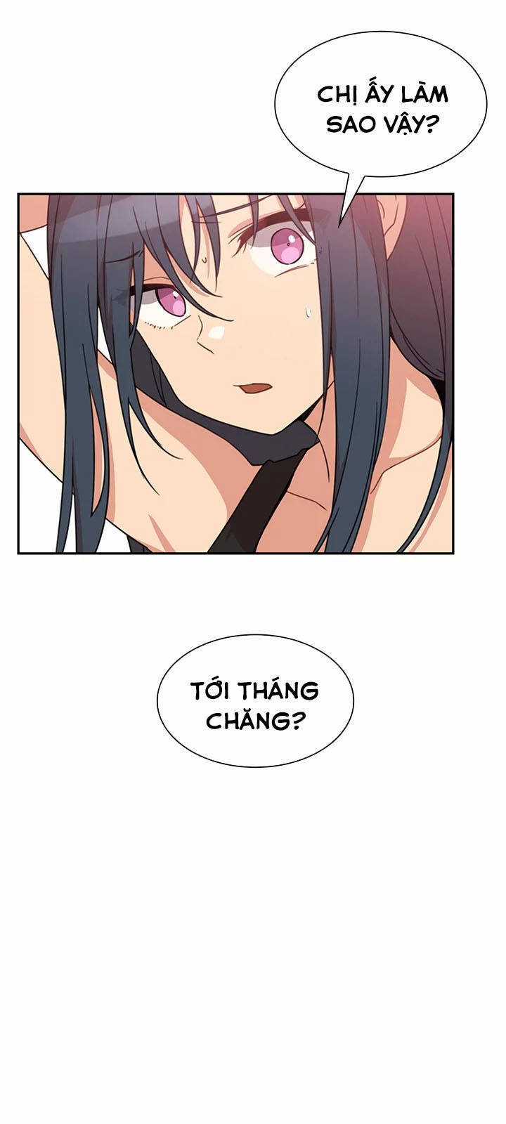 Close As Neighbors - Chapter 21 - Trang 21