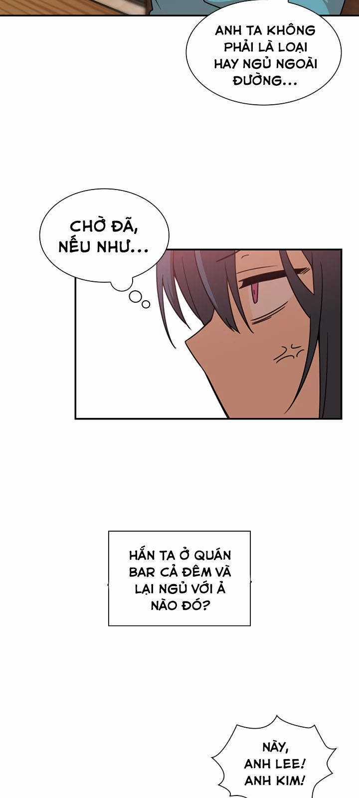 Close As Neighbors - Chapter 21 - Trang 28