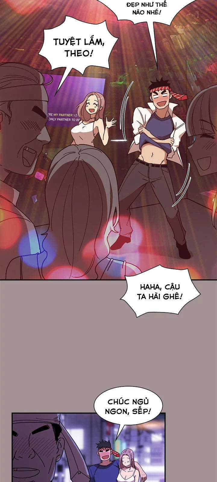 Close As Neighbors - Chapter 21 - Trang 30