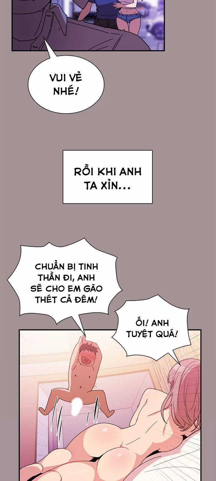 Close As Neighbors - Chapter 21 - Trang 31