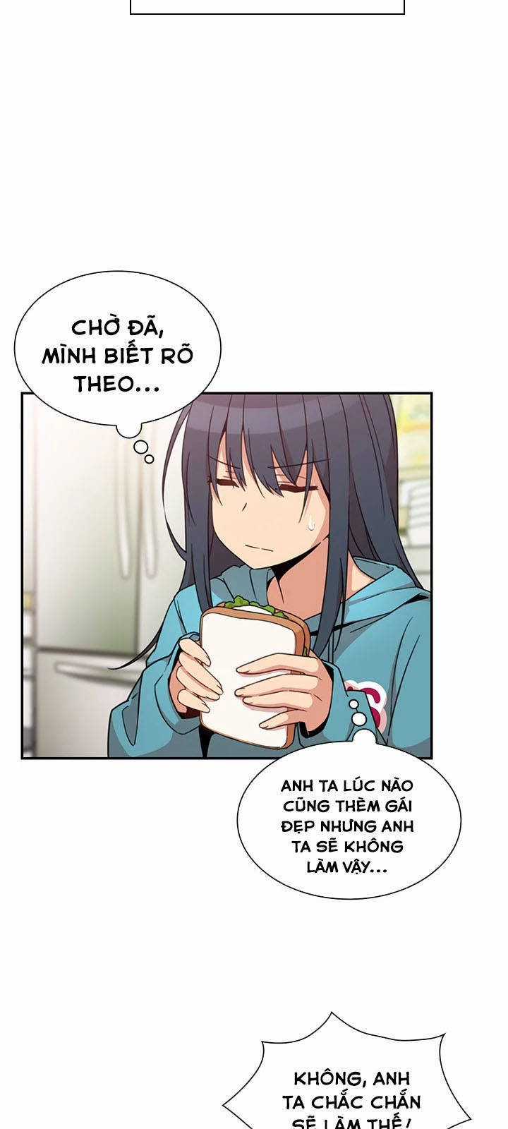 Close As Neighbors - Chapter 21 - Trang 33