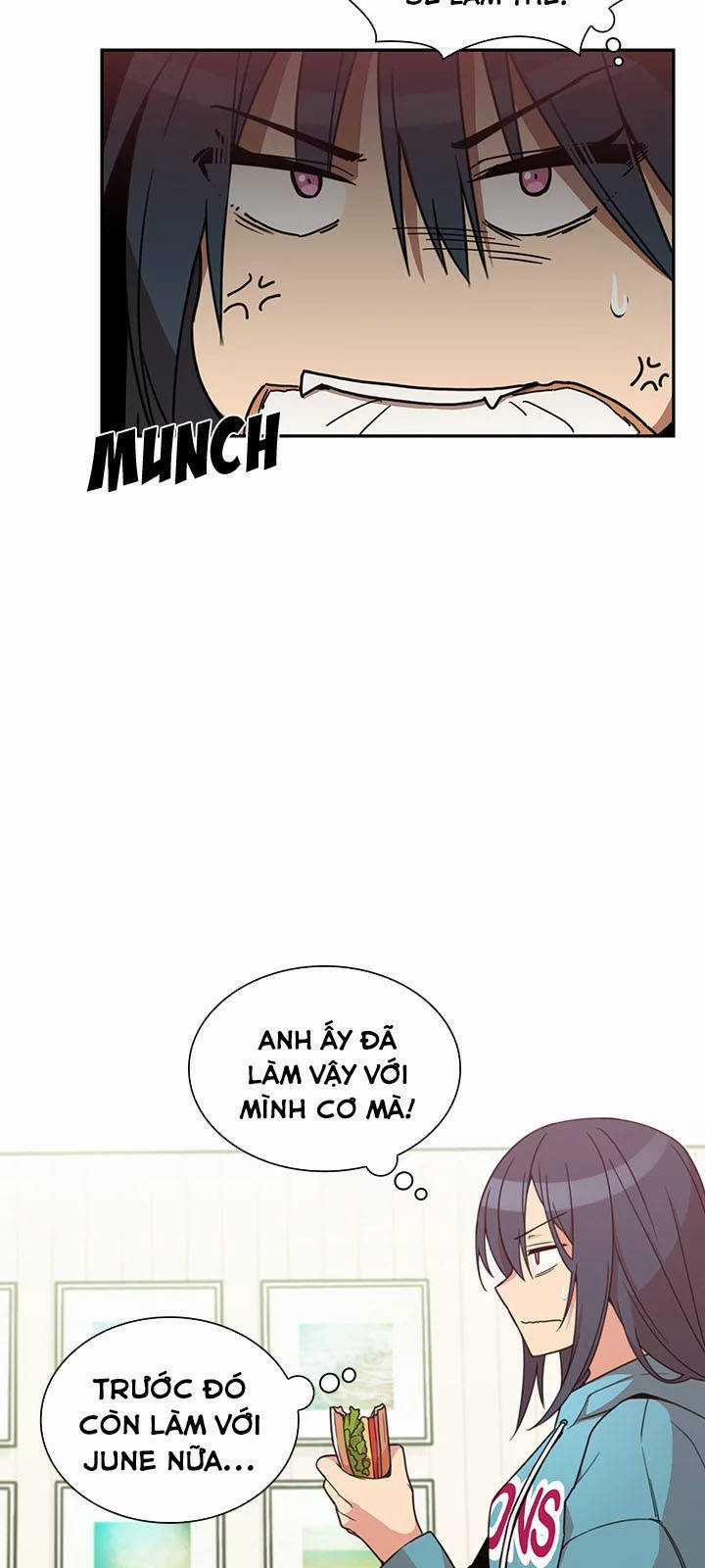 Close As Neighbors - Chapter 21 - Trang 34