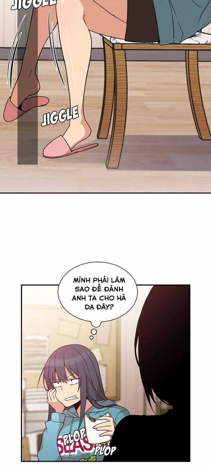 Close As Neighbors - Chapter 21 - Trang 36