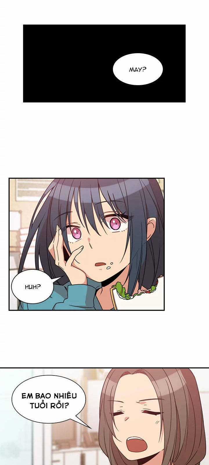 Close As Neighbors - Chapter 21 - Trang 38