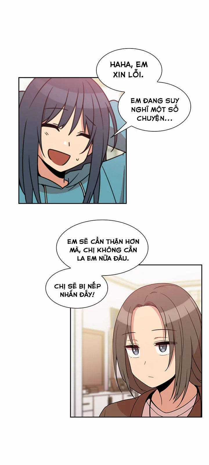 Close As Neighbors - Chapter 21 - Trang 42