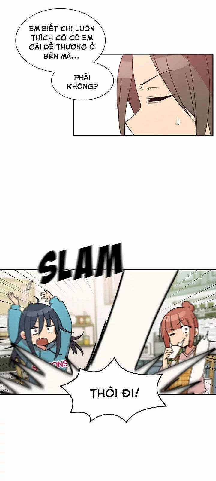 Close As Neighbors - Chapter 21 - Trang 45