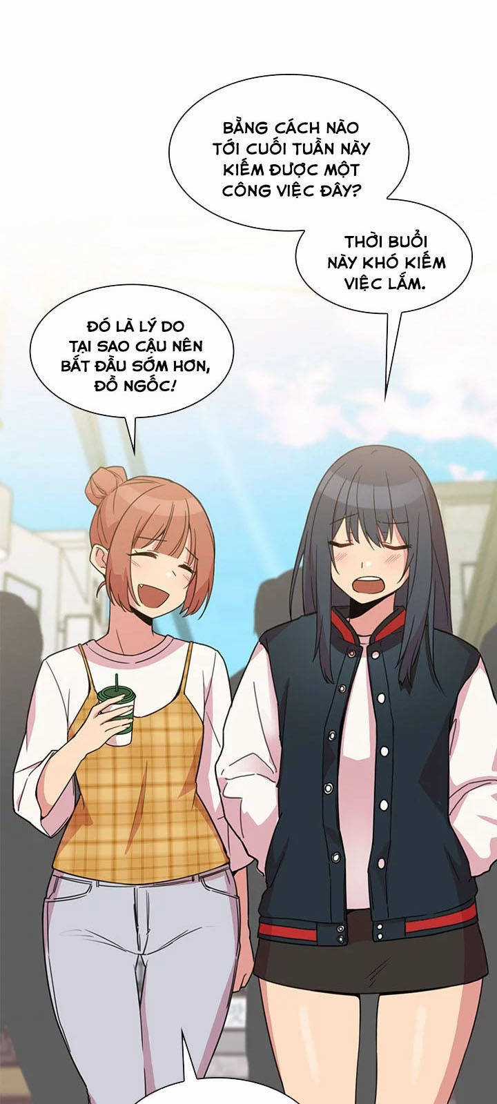 Close As Neighbors - Chapter 21 - Trang 48