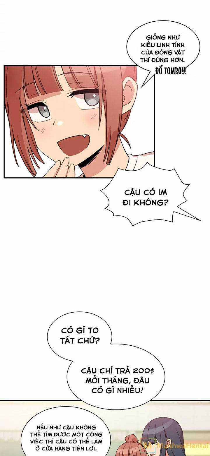 Close As Neighbors - Chapter 21 - Trang 52