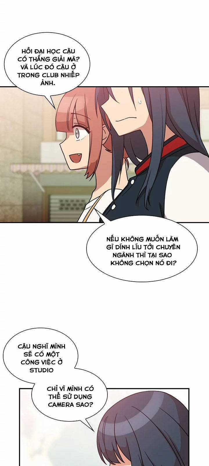 Close As Neighbors - Chapter 21 - Trang 55