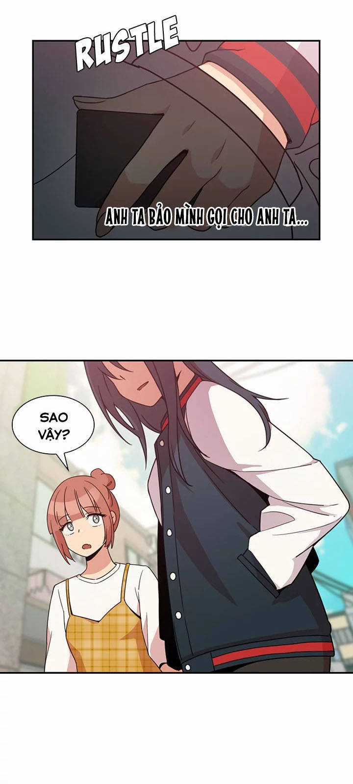 Close As Neighbors - Chapter 21 - Trang 58