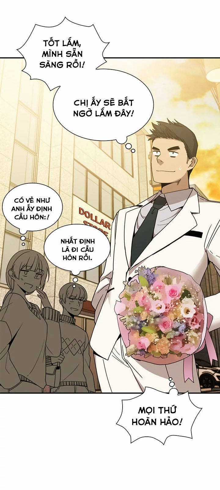 Close As Neighbors - Chapter 21 - Trang 61