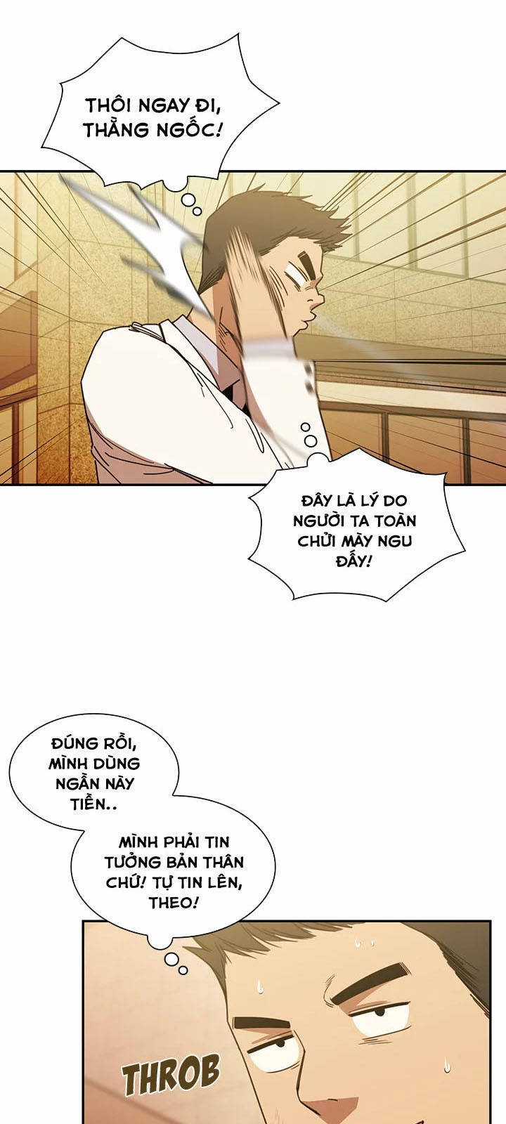 Close As Neighbors - Chapter 21 - Trang 64