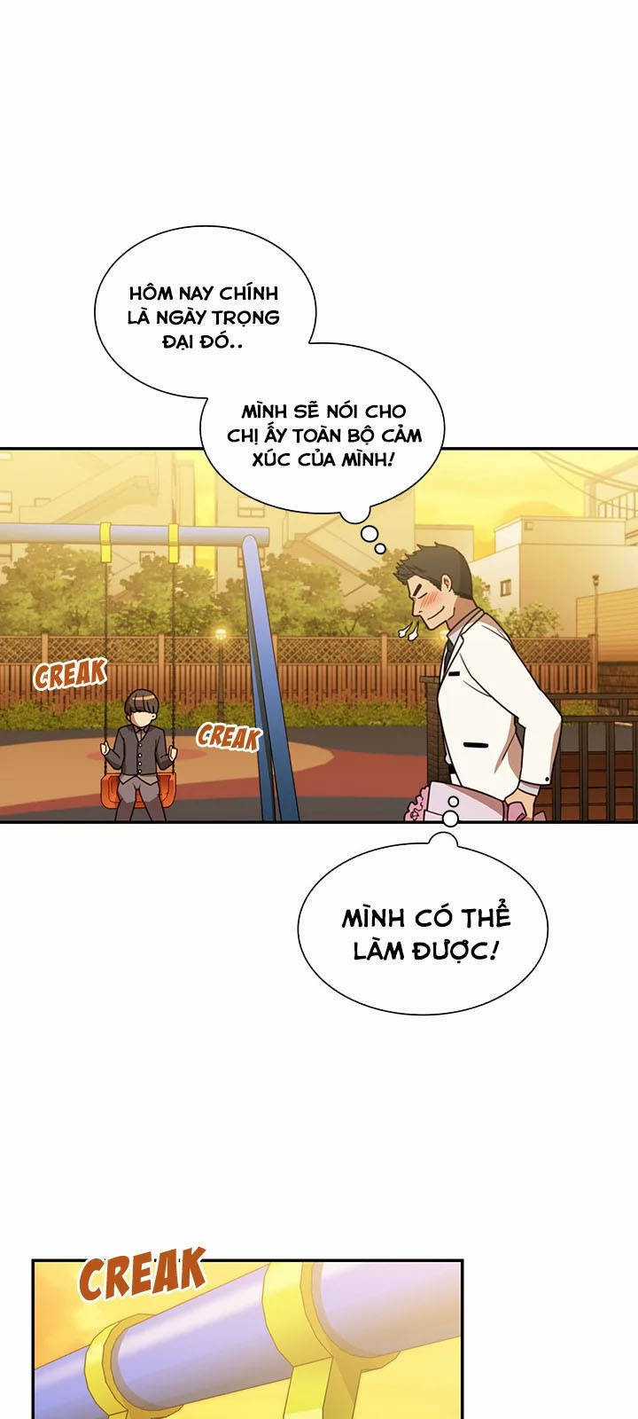 Close As Neighbors - Chapter 21 - Trang 66