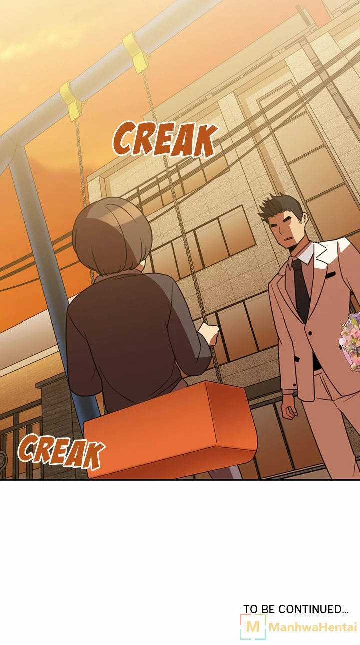 Close As Neighbors - Chapter 21 - Trang 70