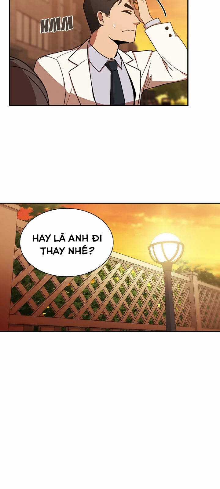 Close As Neighbors - Chapter 22 - Trang 15