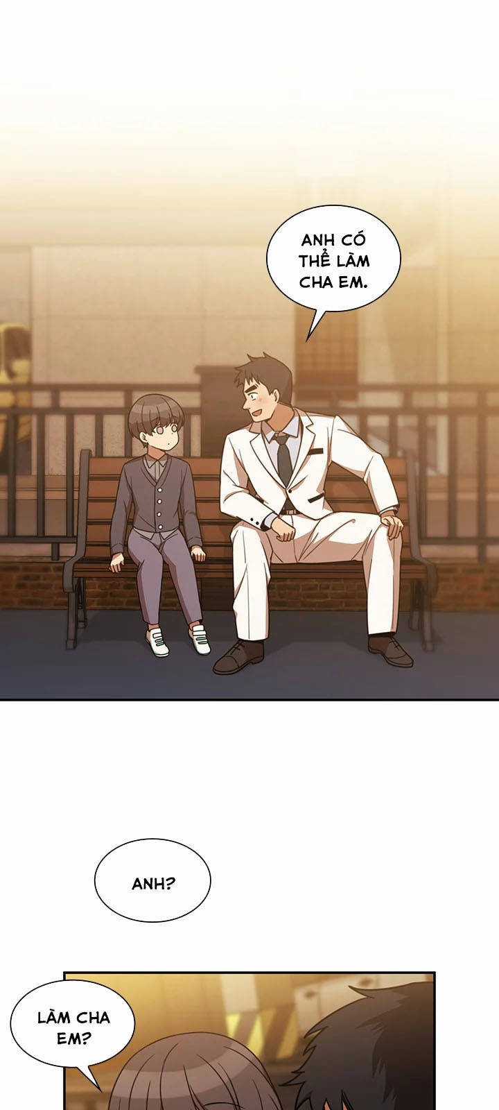 Close As Neighbors - Chapter 22 - Trang 16