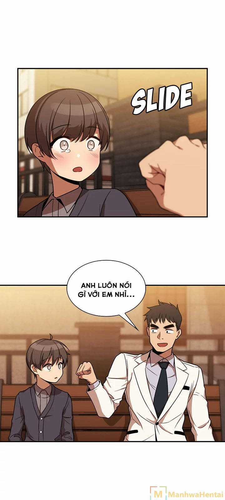 Close As Neighbors - Chapter 22 - Trang 20