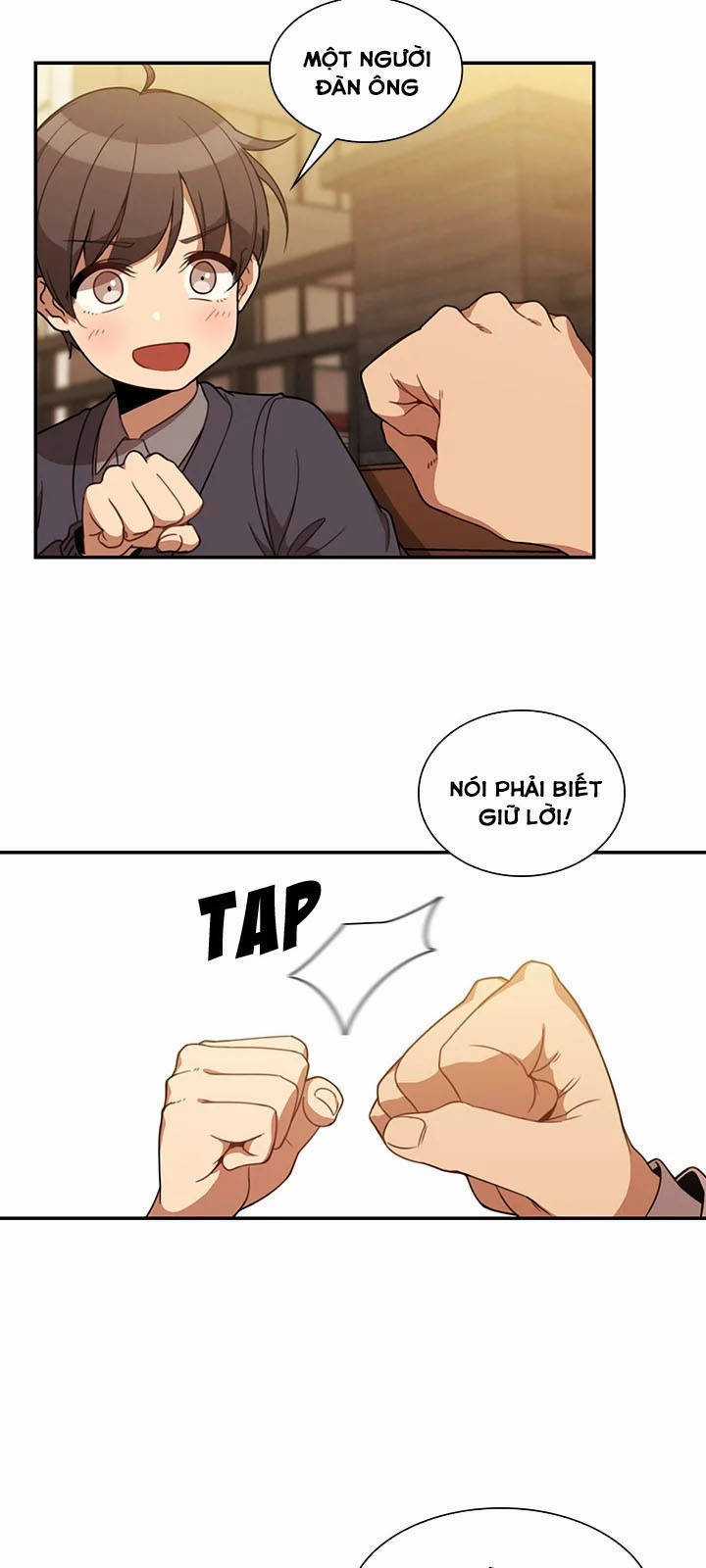 Close As Neighbors - Chapter 22 - Trang 22