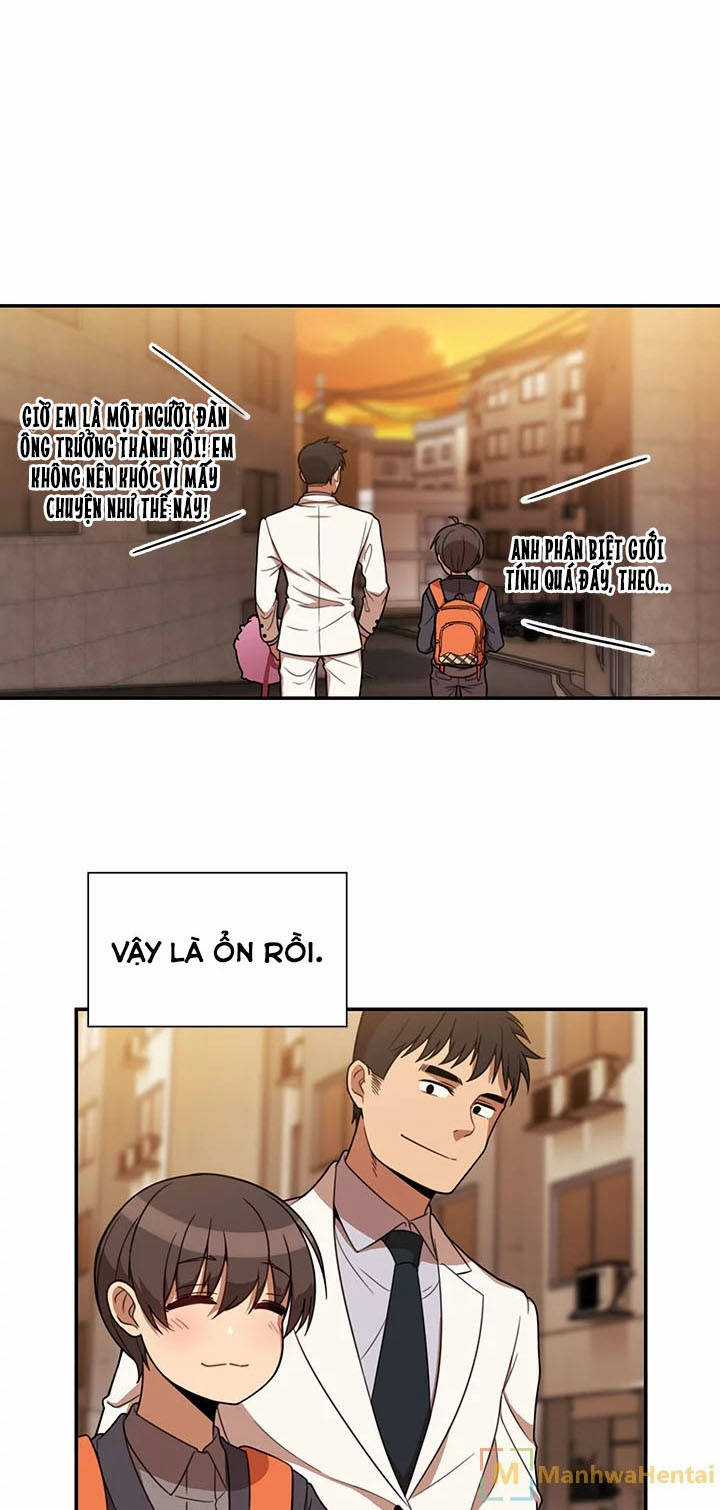 Close As Neighbors - Chapter 22 - Trang 24