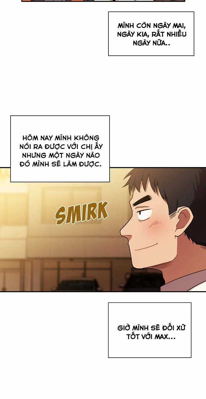 Close As Neighbors - Chapter 22 - Trang 25