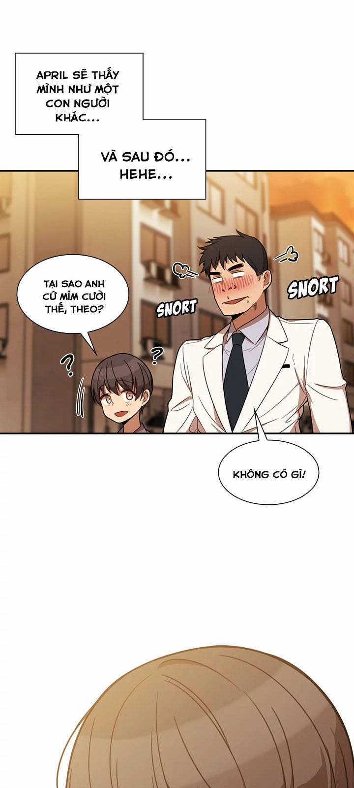 Close As Neighbors - Chapter 22 - Trang 26