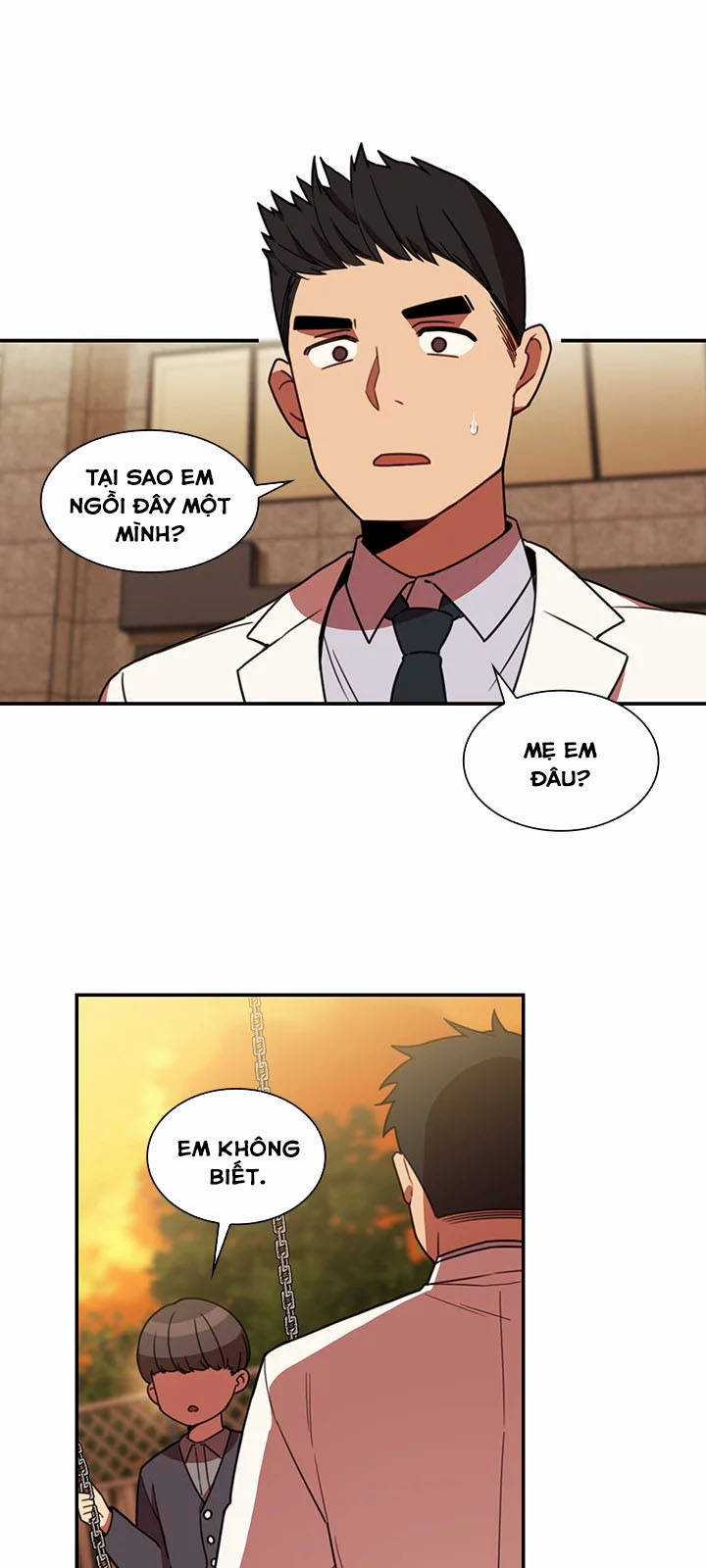 Close As Neighbors - Chapter 22 - Trang 4