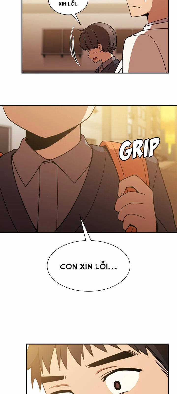 Close As Neighbors - Chapter 22 - Trang 34