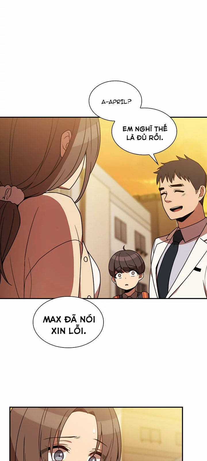 Close As Neighbors - Chapter 22 - Trang 36