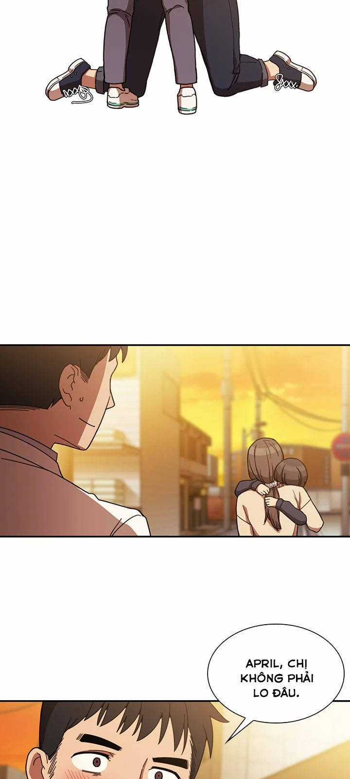 Close As Neighbors - Chapter 22 - Trang 45