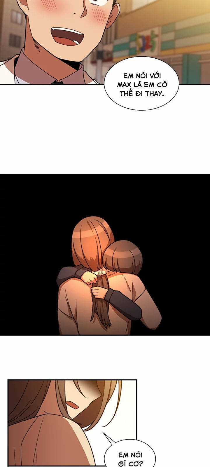 Close As Neighbors - Chapter 22 - Trang 46