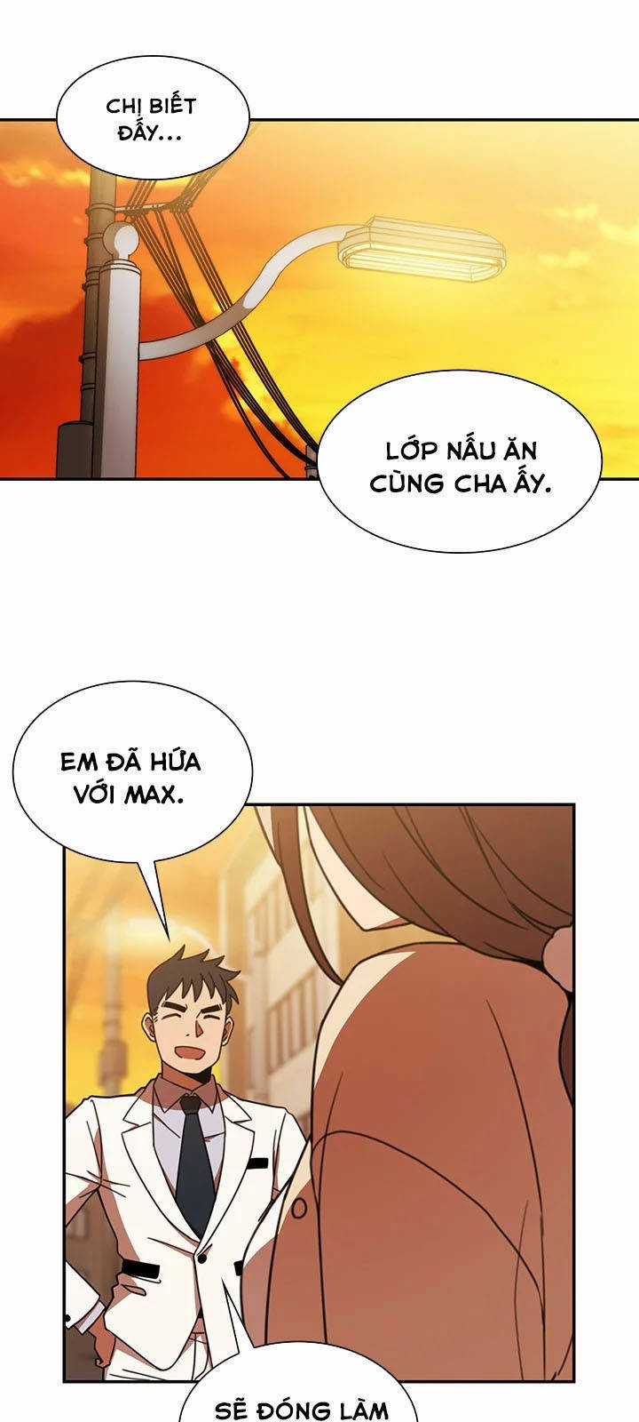 Close As Neighbors - Chapter 22 - Trang 48