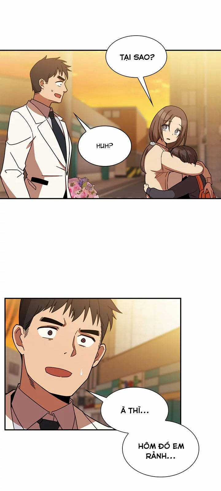 Close As Neighbors - Chapter 22 - Trang 50