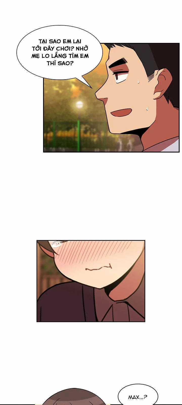 Close As Neighbors - Chapter 22 - Trang 6