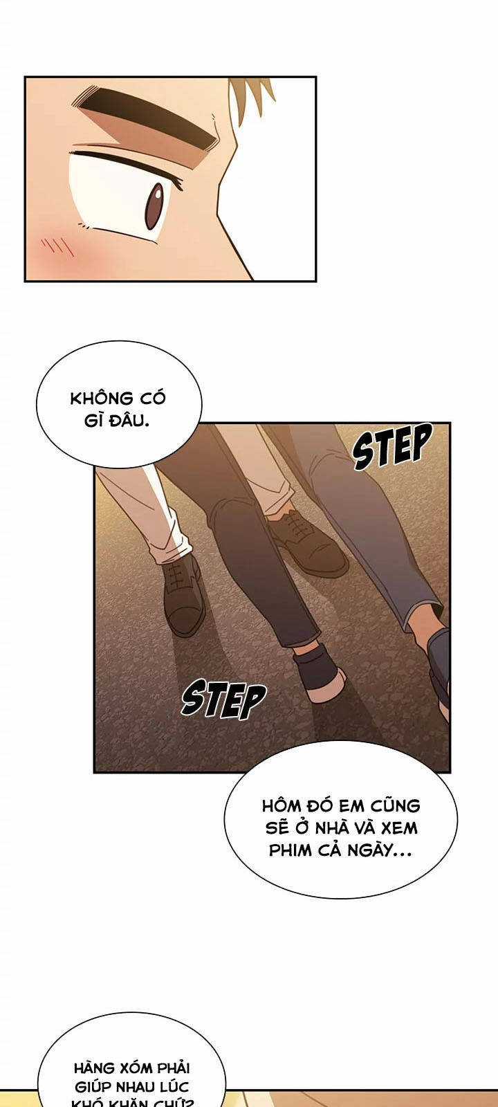 Close As Neighbors - Chapter 22 - Trang 54